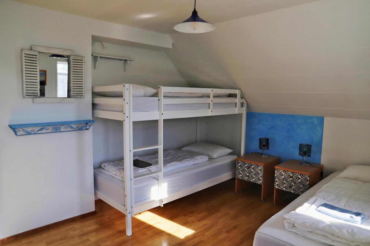 Husavik Green Hostel Zewnętrze zdjęcie