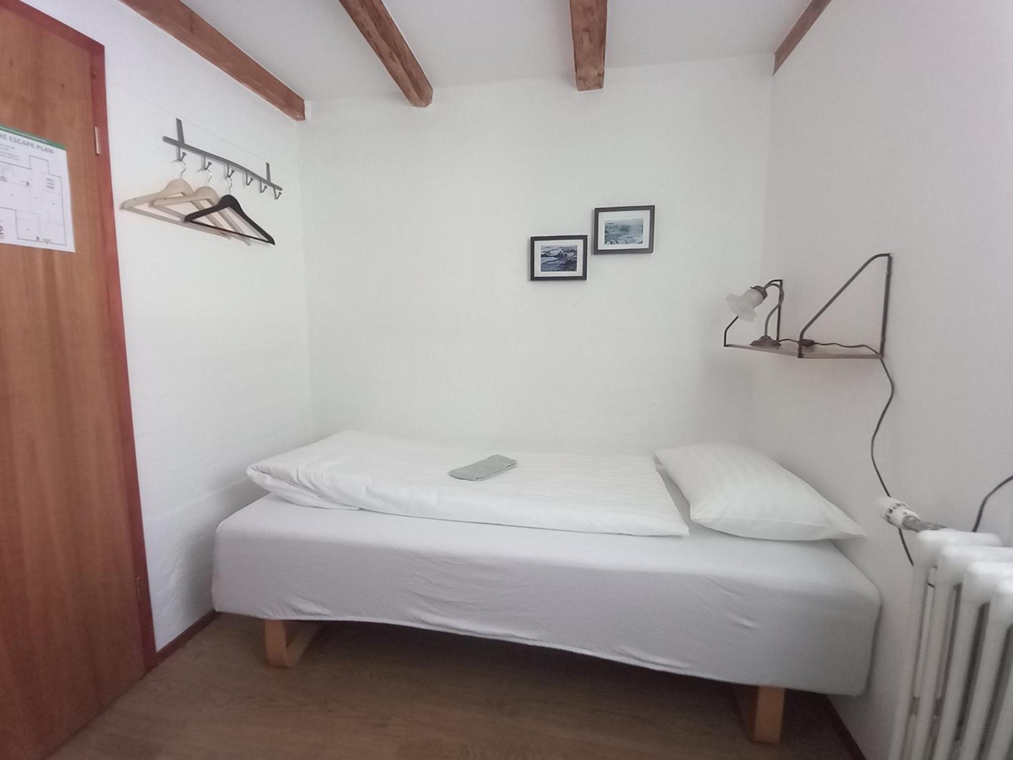 Husavik Green Hostel Zewnętrze zdjęcie
