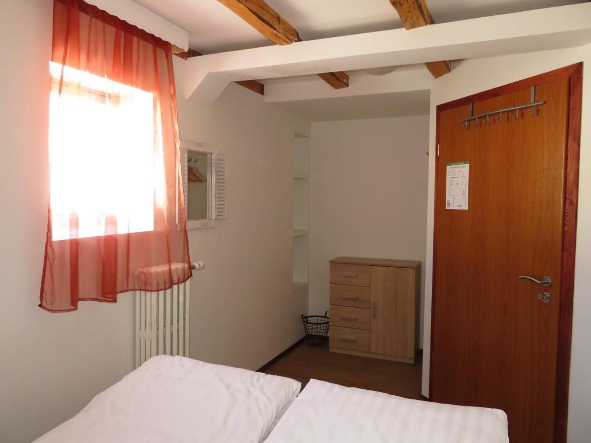 Husavik Green Hostel Zewnętrze zdjęcie